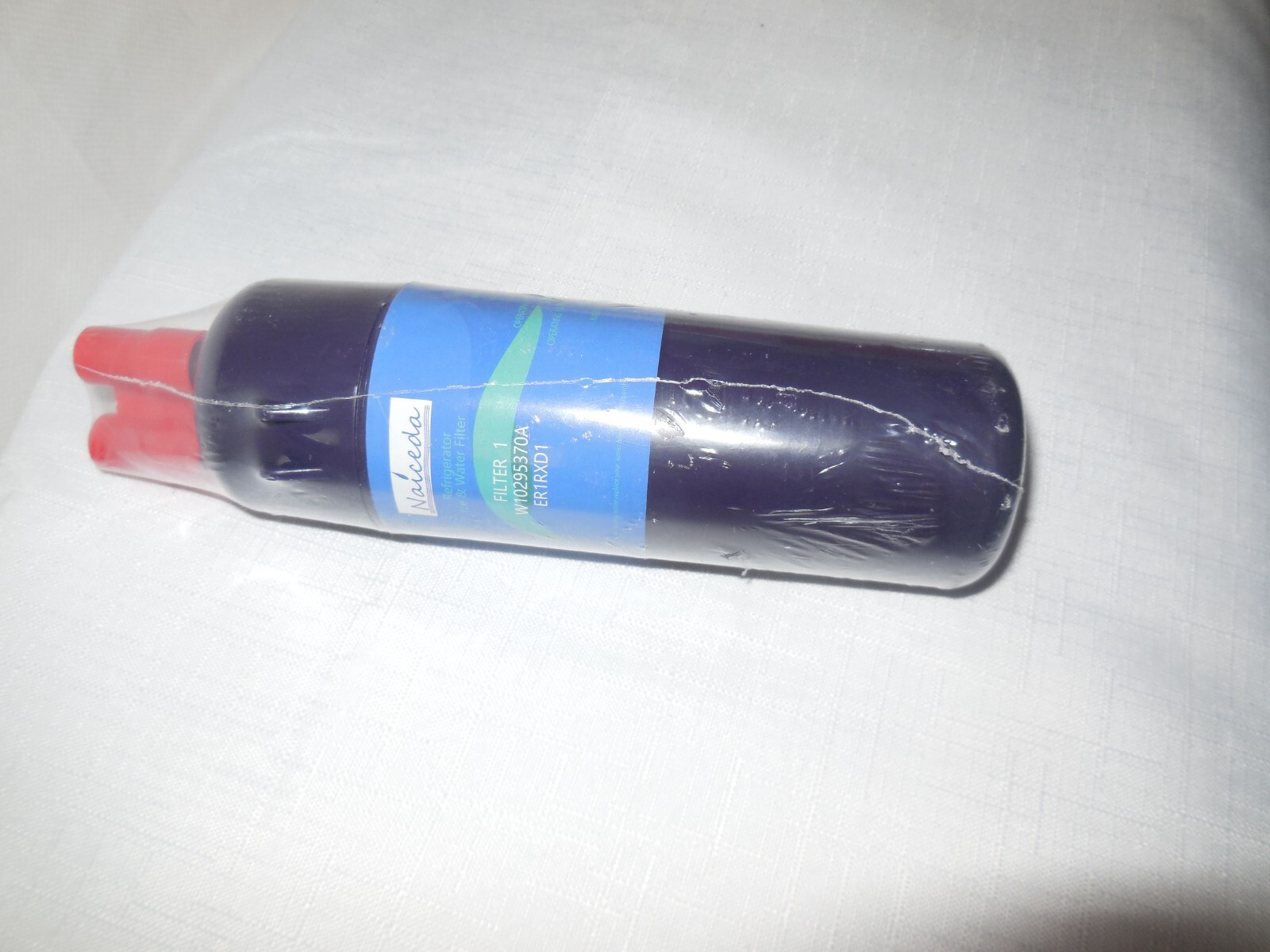 Naiceda Refrigerator Ice Water Filter Replacement Filter 1 eBay