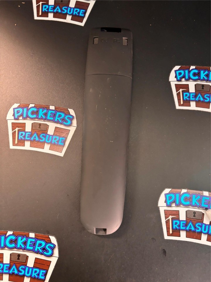 Pro Control RTI Pro24.r Universal Remote Only | eBay