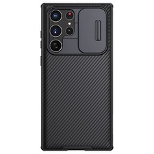 CamShield Slide Lens Case for Samsung Galaxy S22 Plus Ultra Heavy Duty Cover