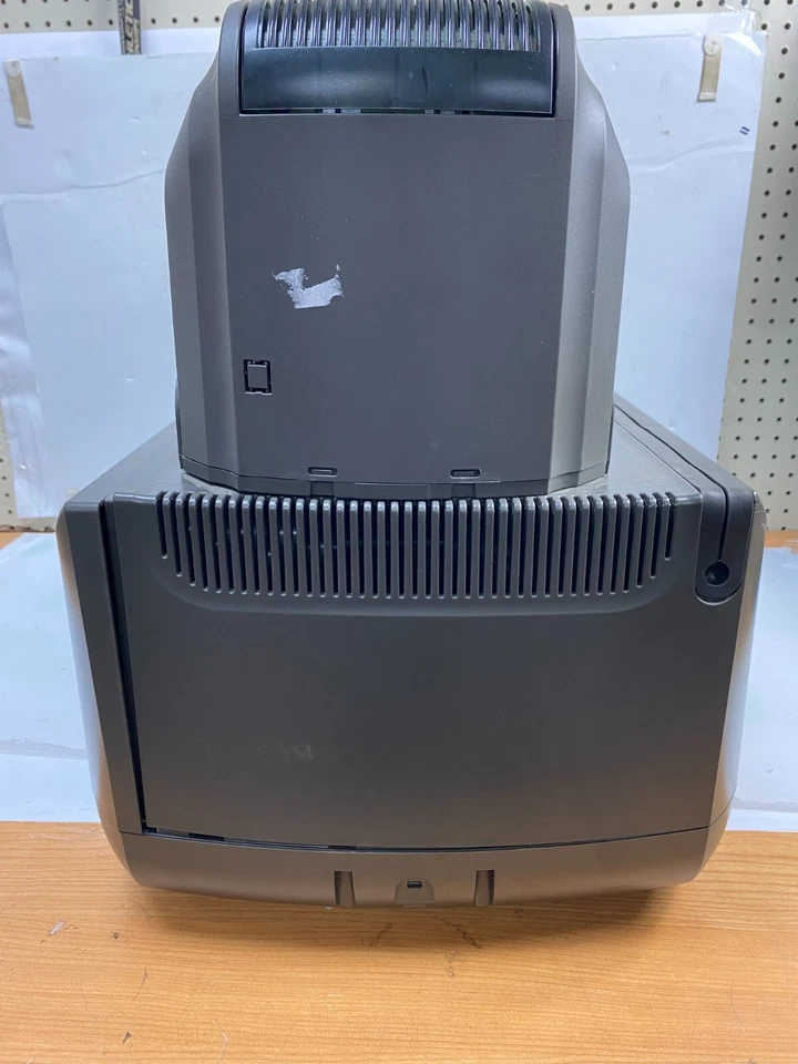 Datacard CD800带料斗身份证打印机 — 第 4/4 张图片