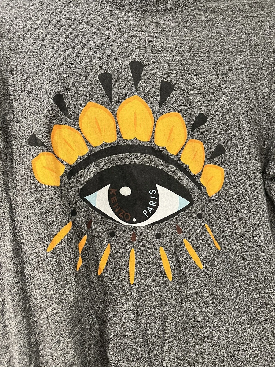 Ladies Kenzo t shirt Size S