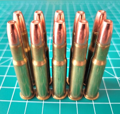 30-30 Snap Caps Safety Training Aids 10 Pack Brass .30-30 Winchester