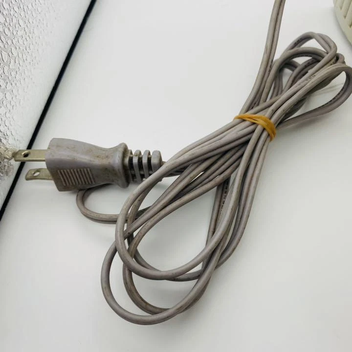 PC-FX Console Boxed NEC Tested working with controller+Cable - Image 4 of 4