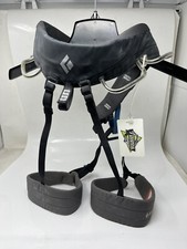 Black Diamond Type C Harness