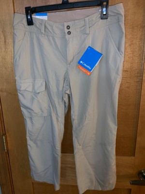 Columbia Pants Womens Size 10 