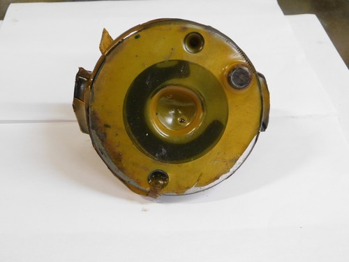 Gebraucht Devlieg Microbore Doppelbohrung Antrieb Gehäuse MTP-135-1412C (5,31"" bis 7,50") - Bild 3 von 7