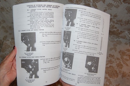 Full Edition 92-Page Service Manual for Singer 306, 306W, 306K, Sewing Machines - 第 10/12 張圖片