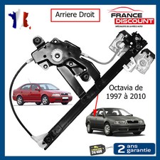 Lève vitre Skoda 130