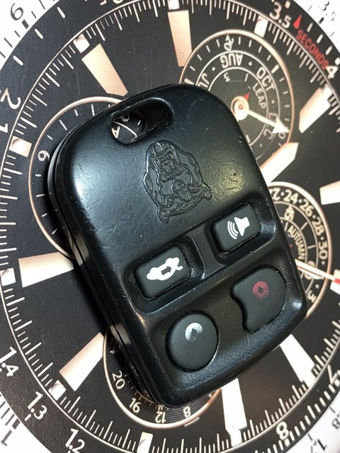 Jaguar remote apk