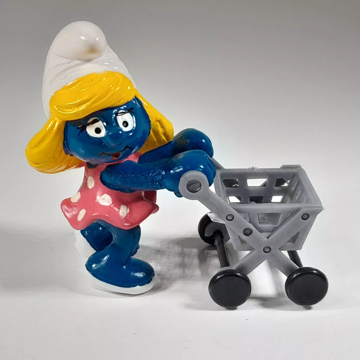 Smurf shop 2024