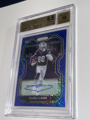 チュクエメカ　サイン　prizm 23-24 PANINI PRIZM CHUKWUEMEKA 直筆サインカード - メルカリ