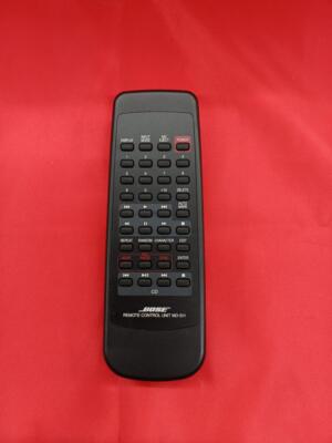 Bose MDW-1 MD Recorder Used from Japan | eBay