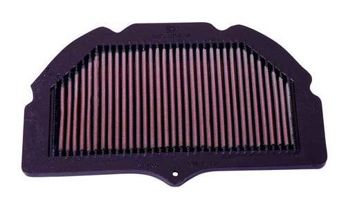 Filtro de aire K&N (SU-7500) - Imagen 1 de 1