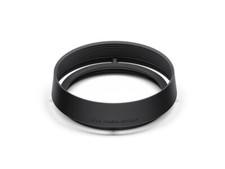 Official Leica "Q Series" Lens Hood 19657 / Black