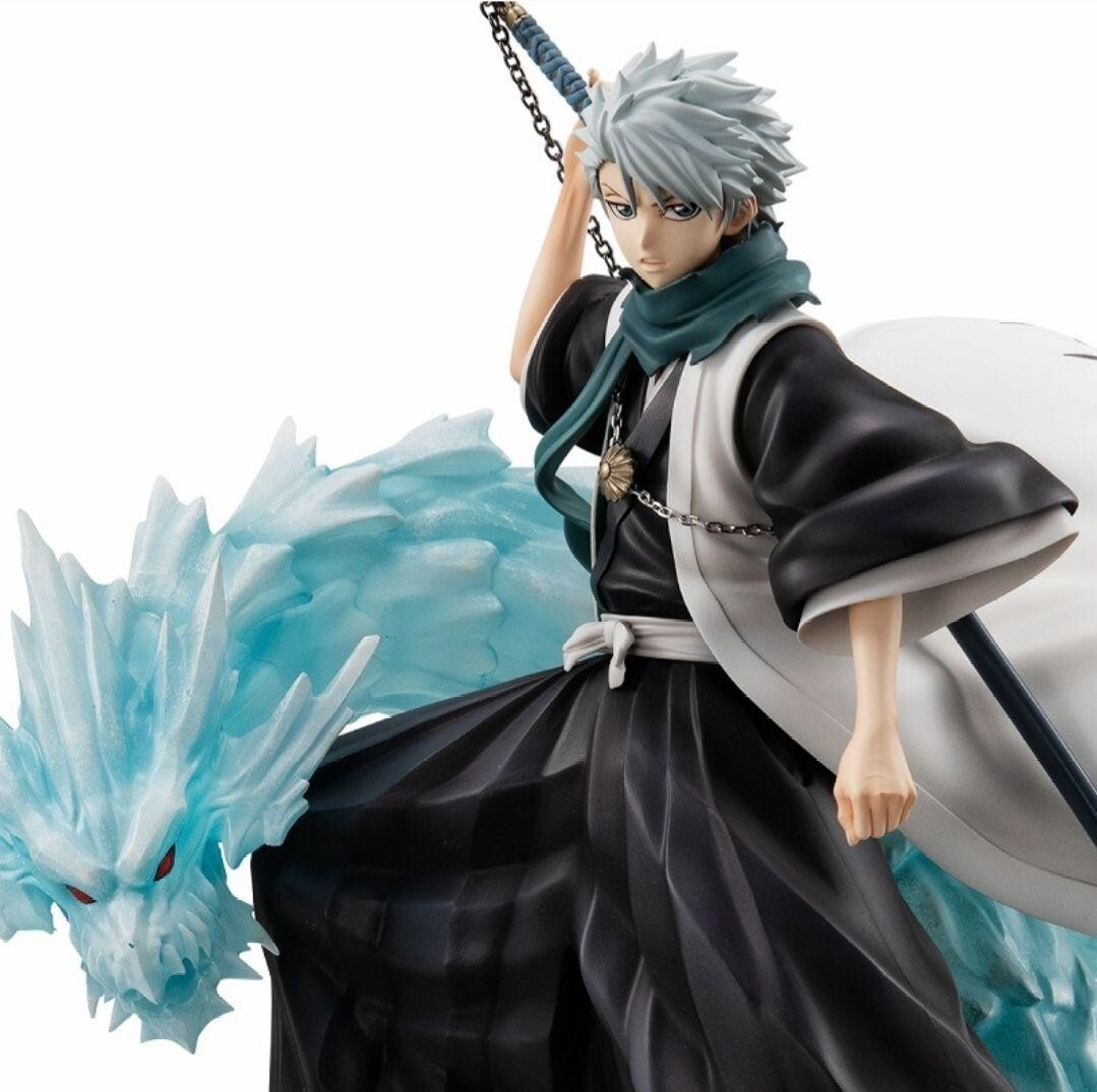 Precious G.E.M. Series BLEACH Toshiro Hitsugaya Thousand-Year
