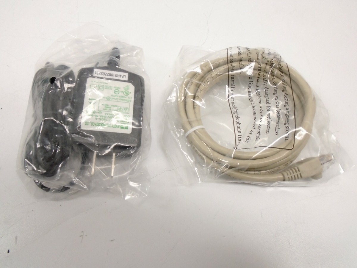 AirLink 101 SkyIP Cam 310 Power Over Ethernet Motion Dection