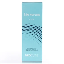 Neo cutis Bio Serum Firm Rejuvenating Growth Factor & Peptide Treatment 1.0oz