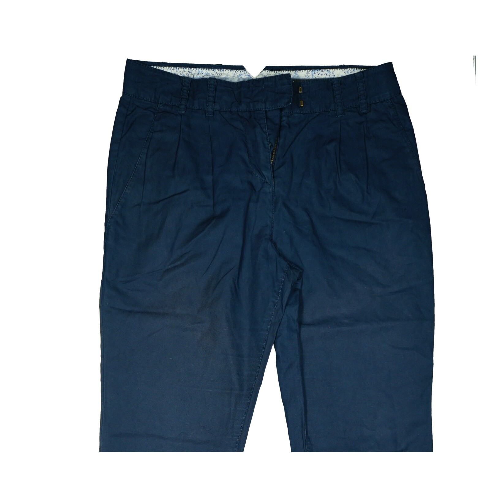 Jean REMIXX Taille 34 / XS Bleu - Occasion Bon état / Très Bon état