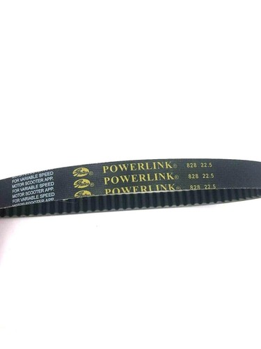 828-22.5-30 DRIVE BELT MADE W/ KEVLAR ROKETA BMS CFMOTO 250CC - Foto 8