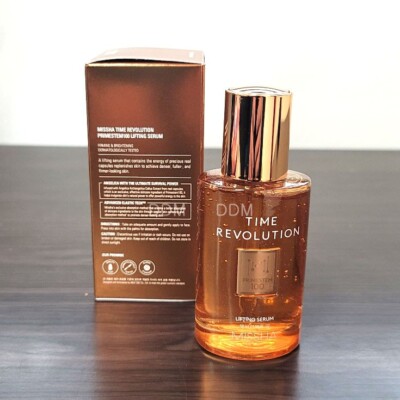 Missha Time Revolution Primestem 100 Lifting Serum 50ml