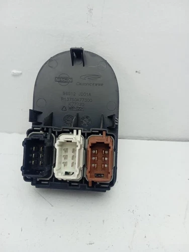96912JD01A Mando Multifuncion para NISSAN QASHQAI (J10) * 2009 794667 - Imagen 3 de 6