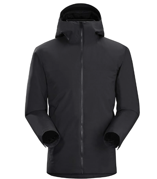 Arc'teryx Koda Jacket Insulated Men's Small Gore-Tex Arc'teryx Koda Jacket Insulated Men's Small Gore-Tex