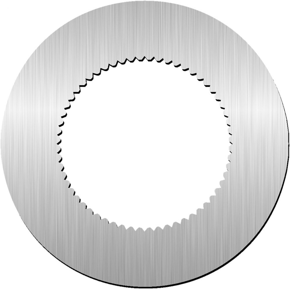Disque de frein arrière perforé pour moto Gas Gas Contact GT 125 250 320 et Trial 250 330