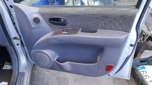 Cinghia Posteriore Sinistra per HYUNDAI MATRIX (FC) 1.5 CRDi GLS 2003 2043738 - Foto 8 di 10