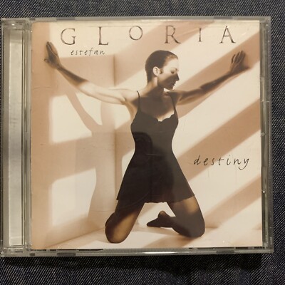 ミュージシャン GLORIA ESTEFAN 1996 Evolution/Destiny XL s-l400.jpg