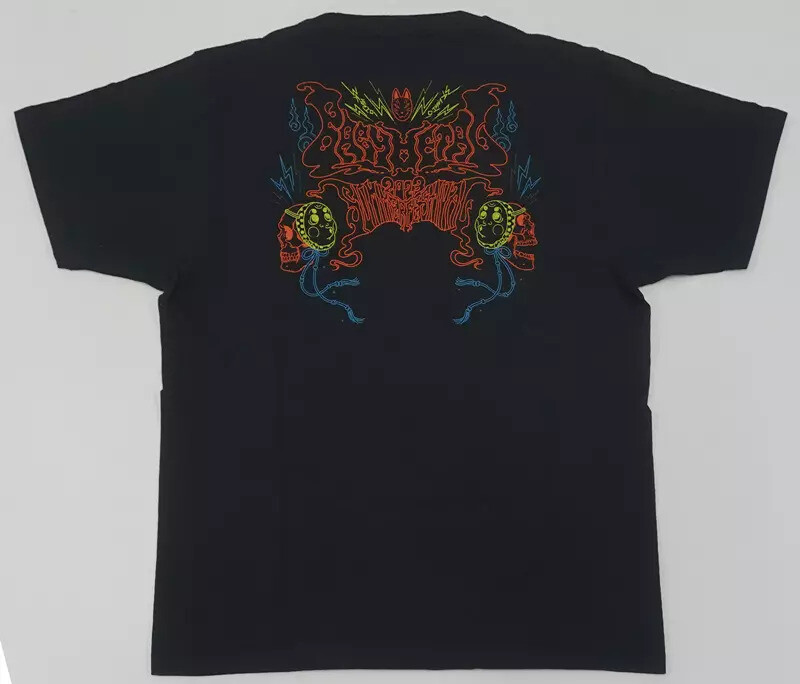 BABYL - BABYL 「NATSU MATSURI」 TEE s-l1200.jpg