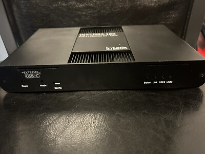 Intelix USB 3.1CX Extender 