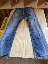 Levi  s 506 Standard Jeans 32x31