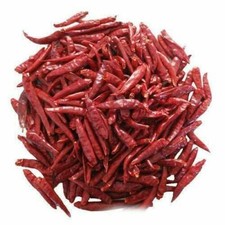 Jodhpuri Mathania Red Chilli Whole, Lal Mirch...