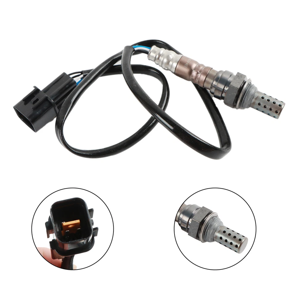 Upstream& Downstream O2 Oxygen Sensor For 2009-2011 Chevrolet Aveo Aveo5 1.6L L4 Foto 3 de 4