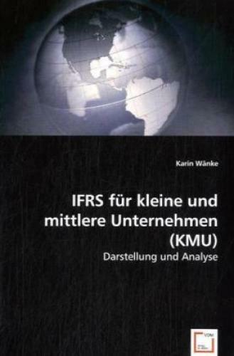Thumbnail - Ifrs Für Kleine Und Mittlere Unternehmen (kmu) -darstellung Und