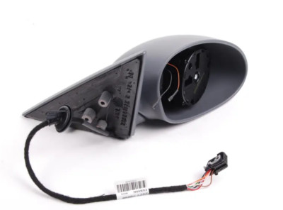 NEU BMW 3ER E46 TÜR VORN RECHTS MIRROR 7893468 51167893468 