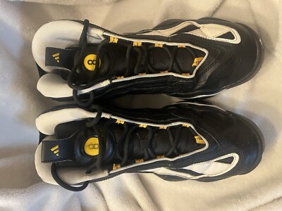 2013 Adidas CRAZY 97 EQT Elevation Kobe Bryant Men s Sneakers Q33087 Sz 11
