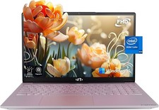 Nimo 15.6 Laptop, Pentium  N100, 16gb Ram 1tb Ssd Type-c 65w Charger Backlit Kb