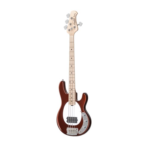 Compact Bass Short Scale Deviser Mod Neck Width Rfabricate | eBay