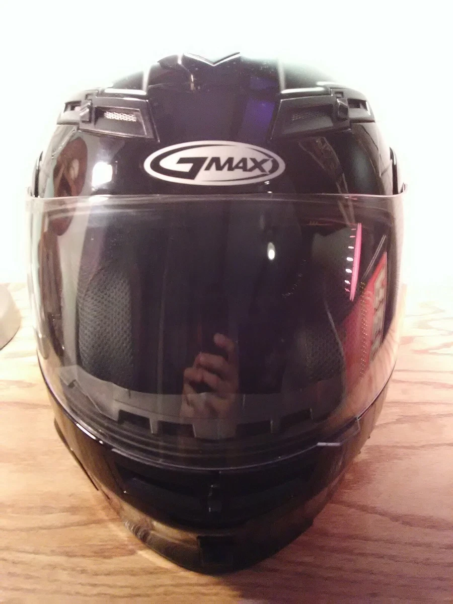 Gmax 54s helmet parts cheap