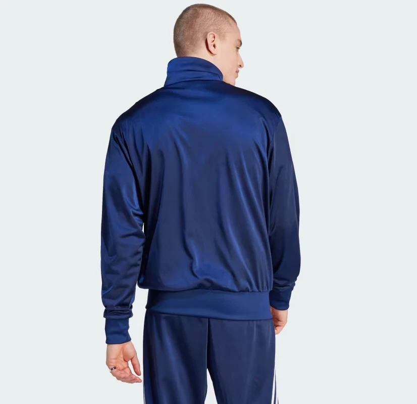 adidas Originals Adicolor Classics Firebird Track Top for men