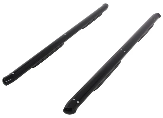 Westin 21-23565 PRO TRAXX 4" Oval Nerf Bars for 09-19 Dodge Ram 1500/2500/3500 - Image 3 of 4