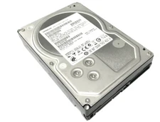 HGST 2TB 64MB Cache 7200RPM SATA 3Gb/s 3.5" Internal Hard Drive HUA722020ALA331