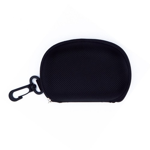 Folding Reading Glasses Lightweight Waterproof EVA Zipper Case Sunglasses Box - Picture 5 of 20