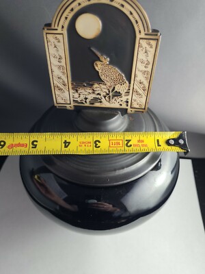 Vase grecque en poterie fait main