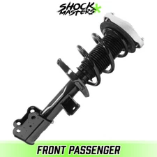 Front Right Complete Strut Spring Assembly for 2014-2018 Mercedes CLA250 FWD