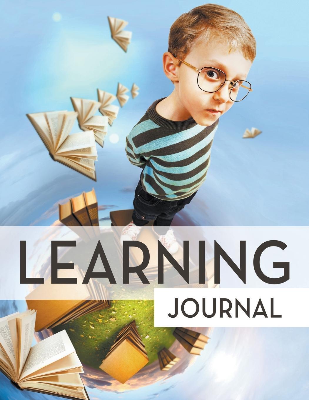 Speedy Publishing Llc | Learning Journal | Taschenbuch | Englisch