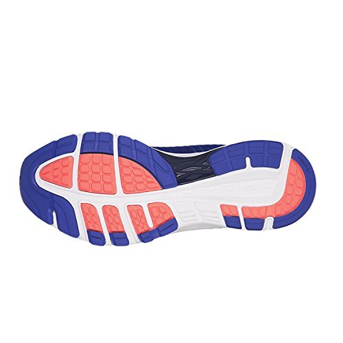 asics dynaflyte womens Blue