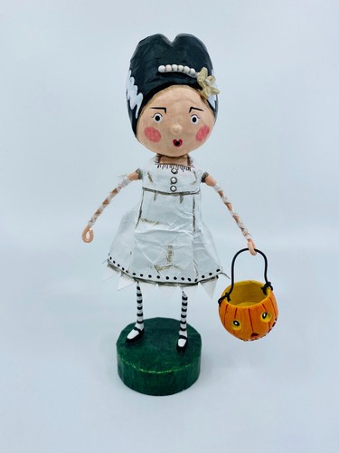 ESC Company: Lori Mitchell; Halloween, Bride of Frankie Stein, Item# 11052 - Picture 3 of 7