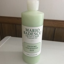 Mario Badescu Enzyme Cleansing Gel 16 oz. Facial Cleanser